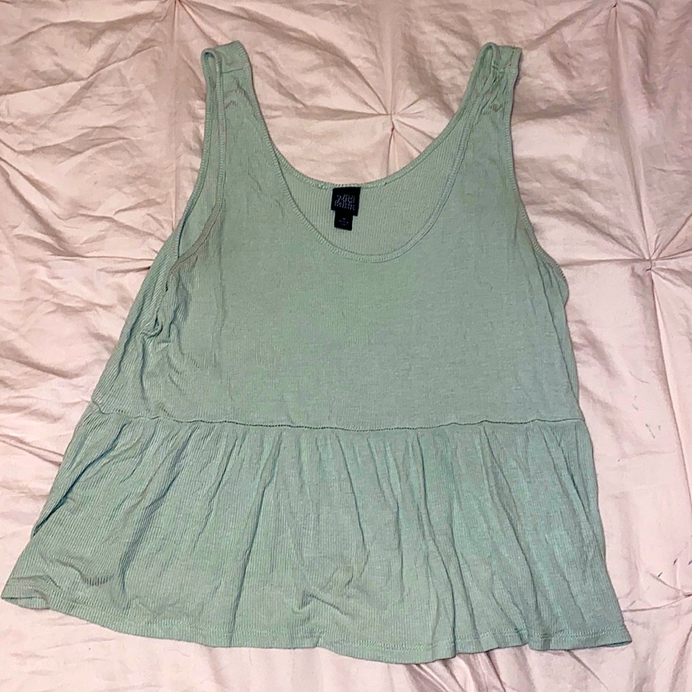 Wild Fable Women's Tank Top